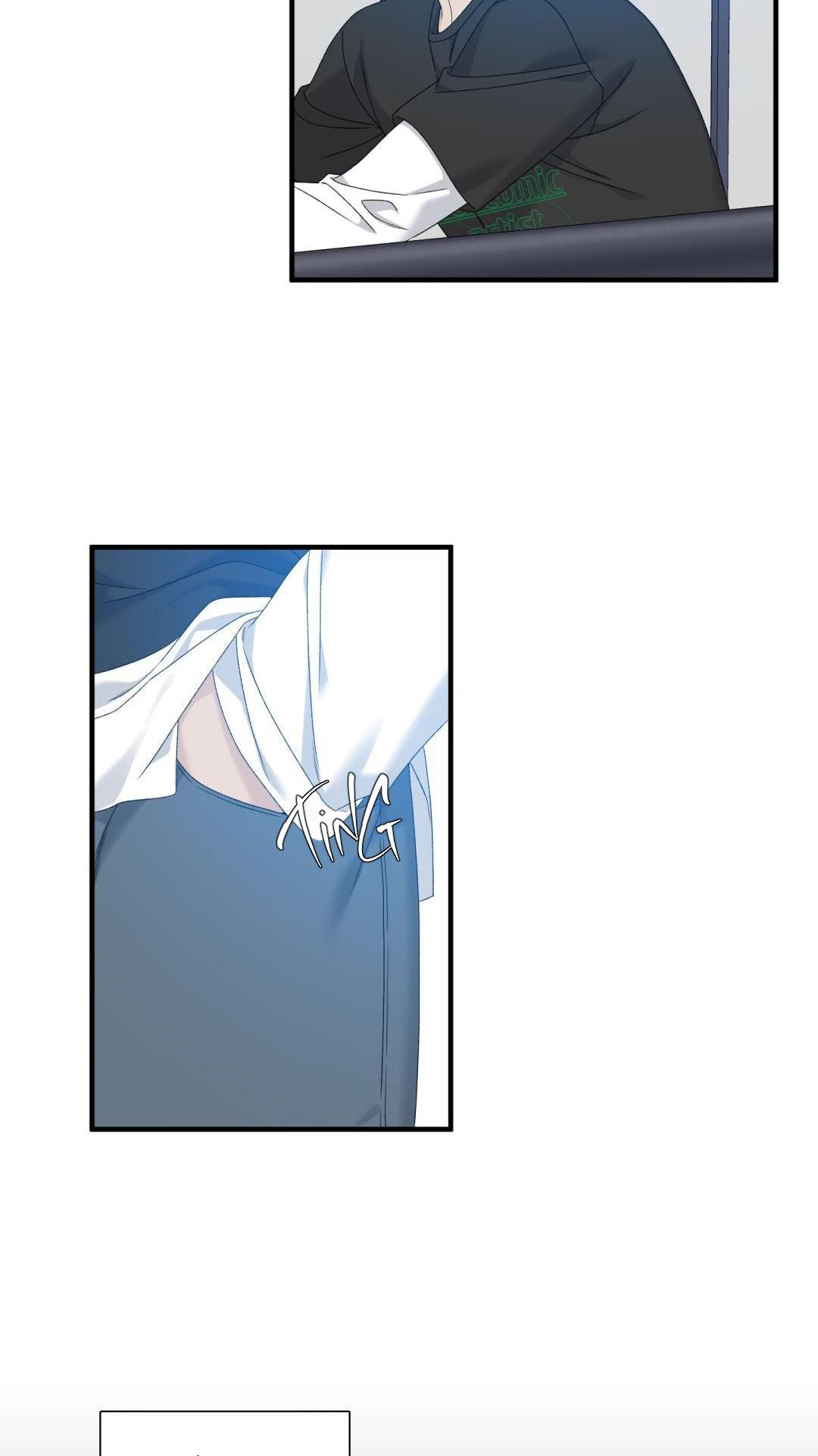 Đọc truyện FOULS START - Chapter 24