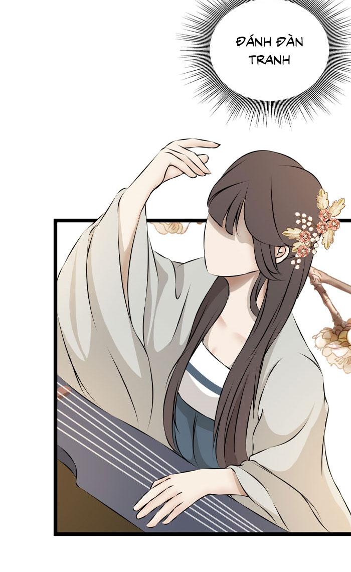 Đọc truyện Sao cứ phải dây dưa với nhân vật phụ như ta - Chapter 7