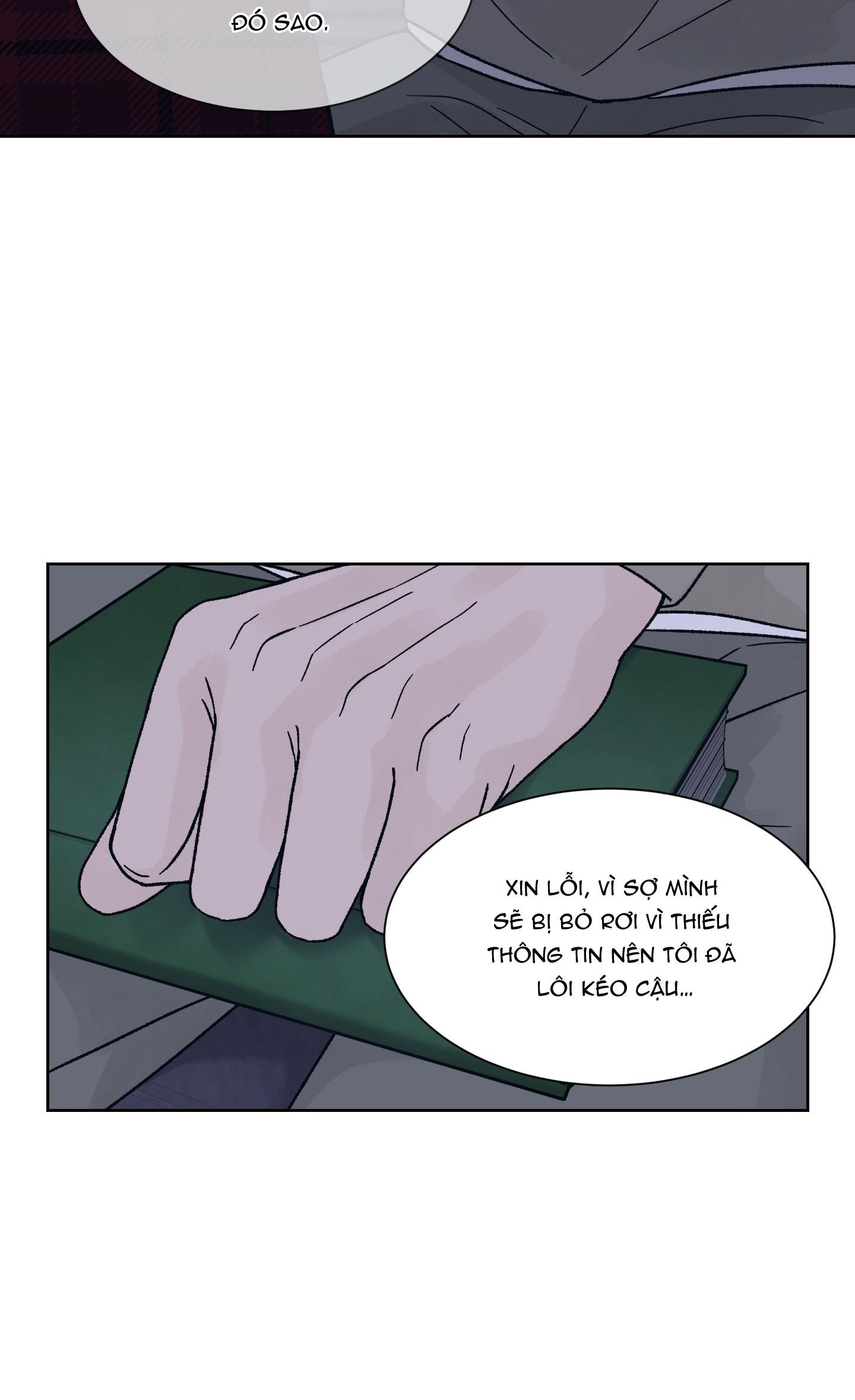 Đọc truyện ĐÊM KINH HOÀNG - Chapter 49