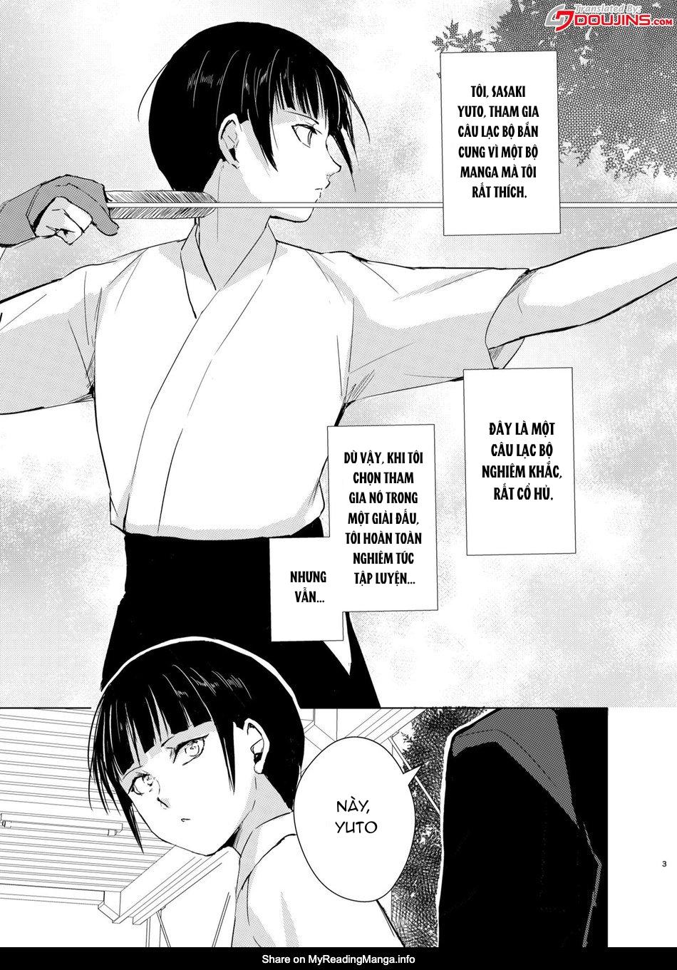 Đọc truyện TUYỂN TẬP BDSM CHỊT CHỌT - Chapter 150