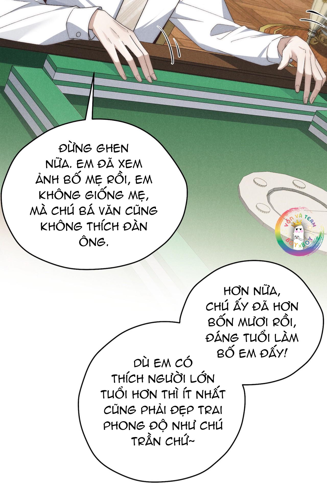 Đọc truyện (END) Thiếu Gia Hư Hỏng - Chapter 44