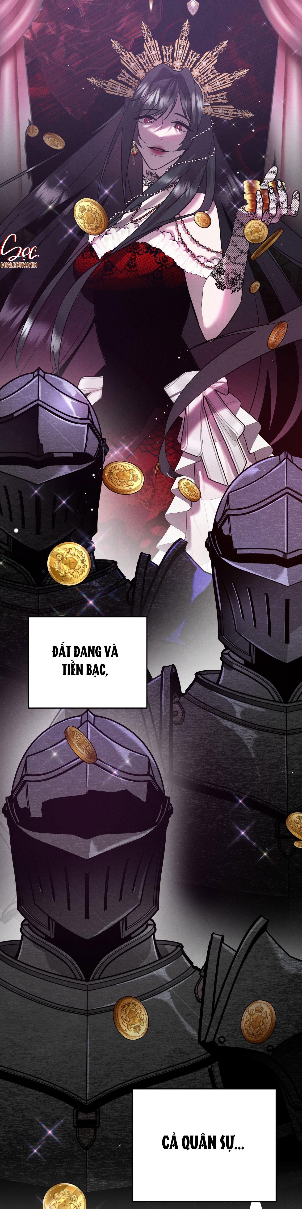 Đọc truyện ĐÁM CƯỚI TAI TIẾNG - Chapter 20