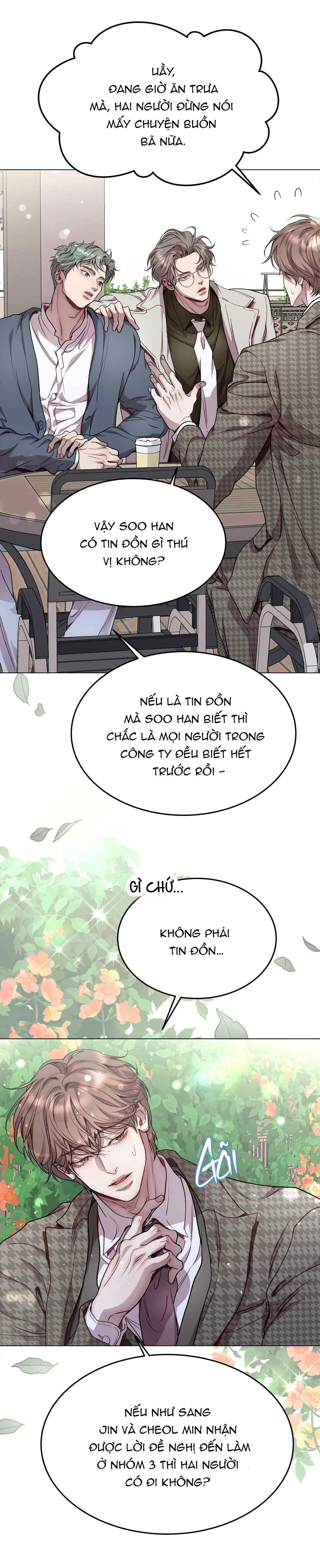 Đọc truyện LỐI SỐNG ÍCH KỶ - Chapter 80