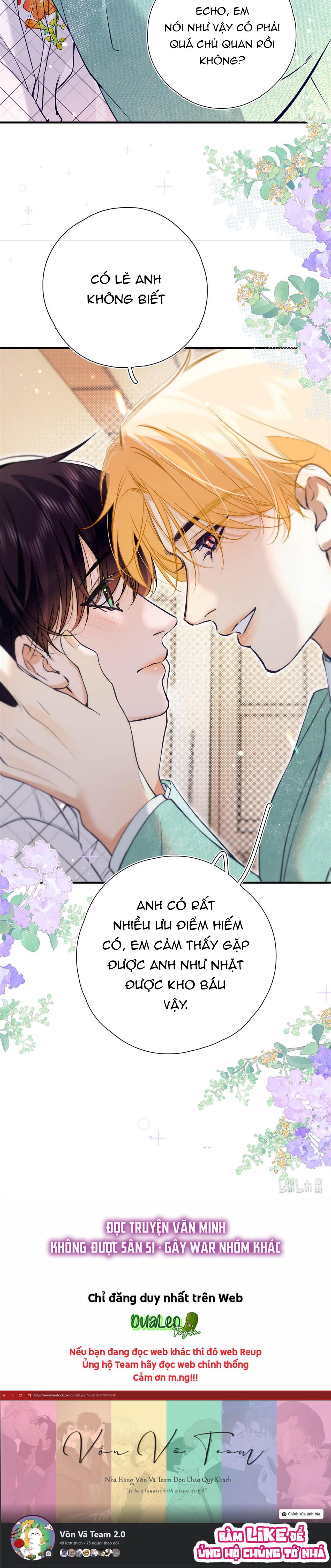 Đọc truyện Trở Thành Bạn Trai Từ Con Số 0 - Chapter 37