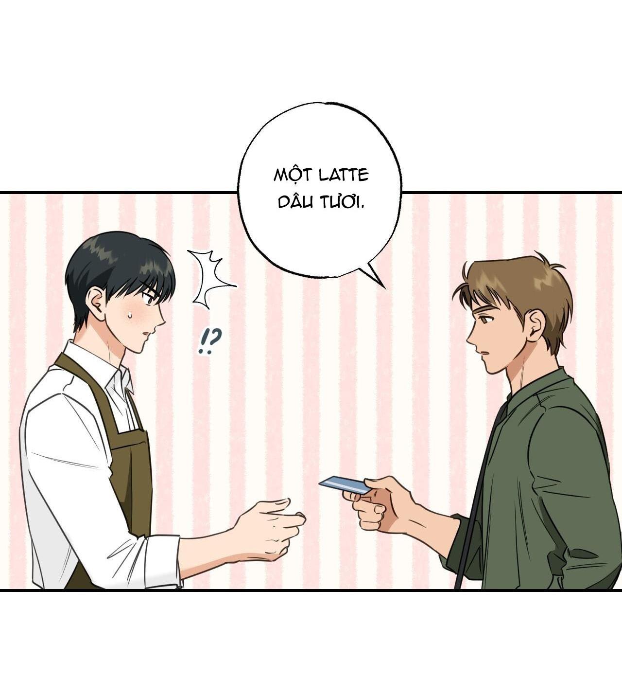 Đọc truyện BL NGẮN TUYỂN CHỌN - Chapter 12.1