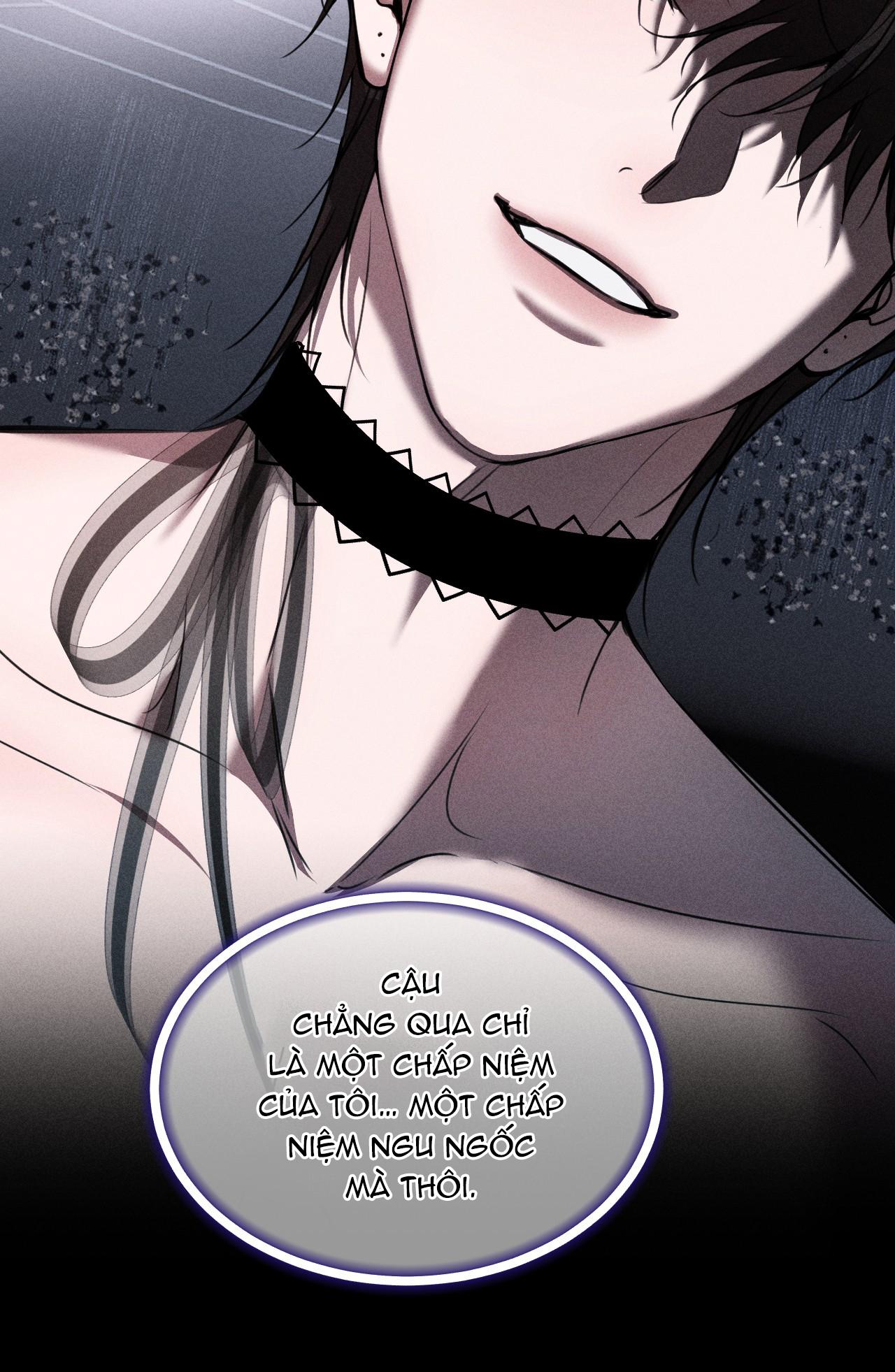 Đọc truyện Ảnh Đế Cứ Muốn Làm Kim Chủ Của Tôi - Chapter 35