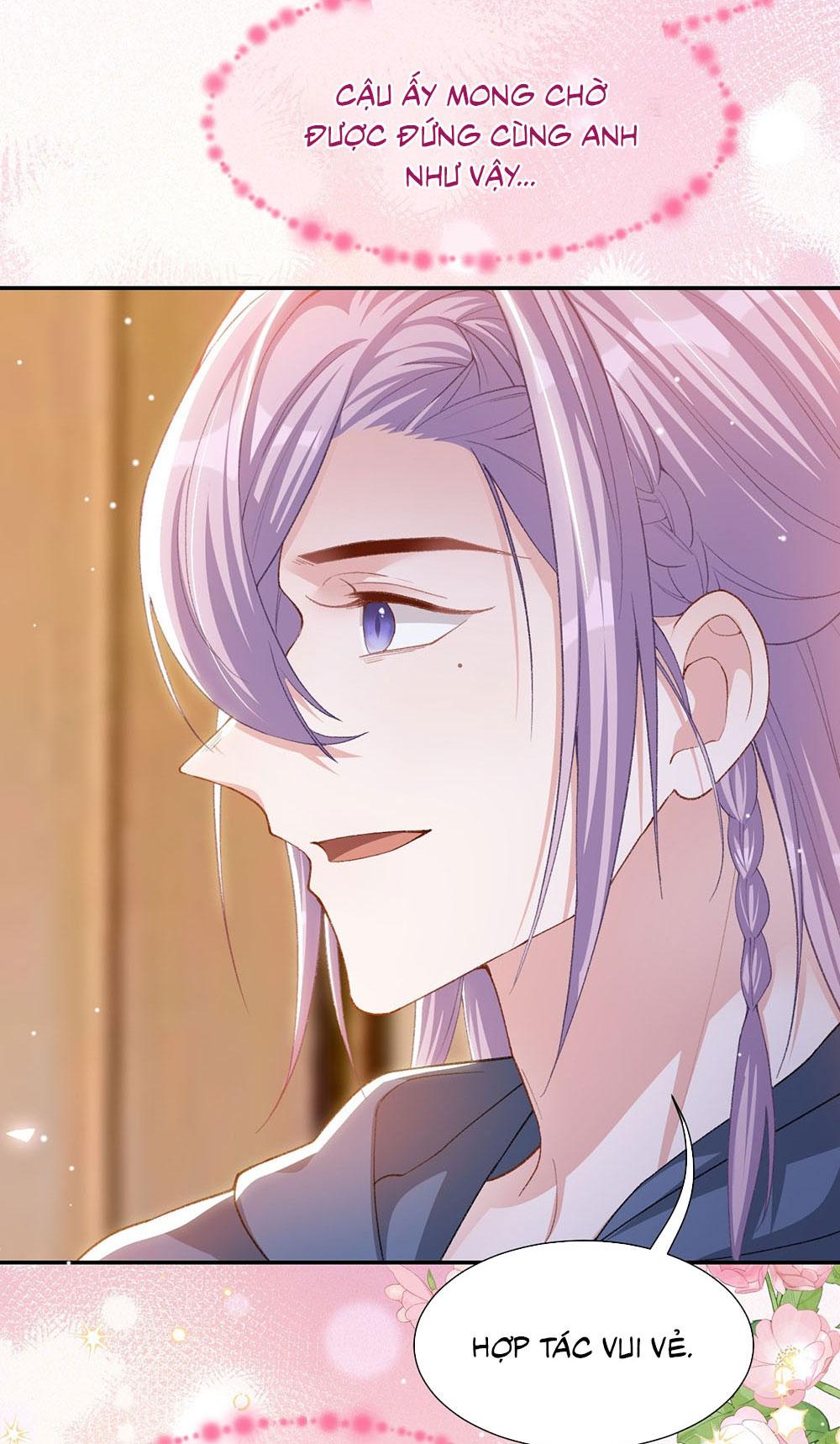 Đọc truyện Quan hệ thế thân - Chapter 159