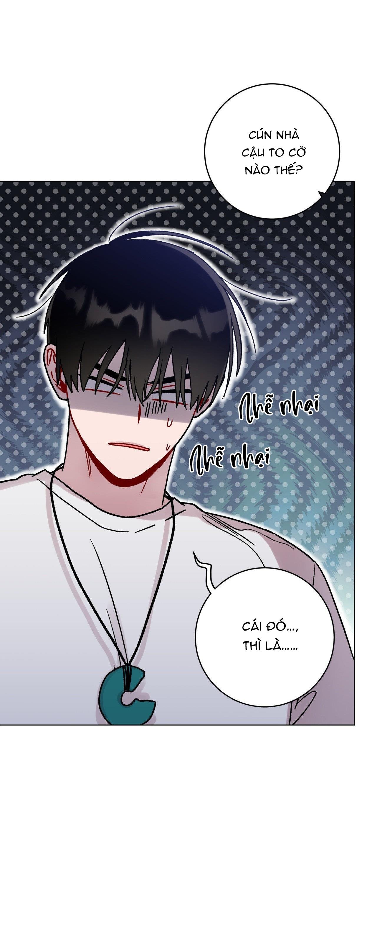 Đọc truyện CƠN MƯA RÀO MÙA HẠ - Chapter 51