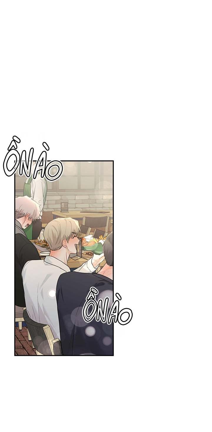Đọc truyện TIỂU THỬ: BẮT ĐẦU MÙA HÈ - Chapter 52