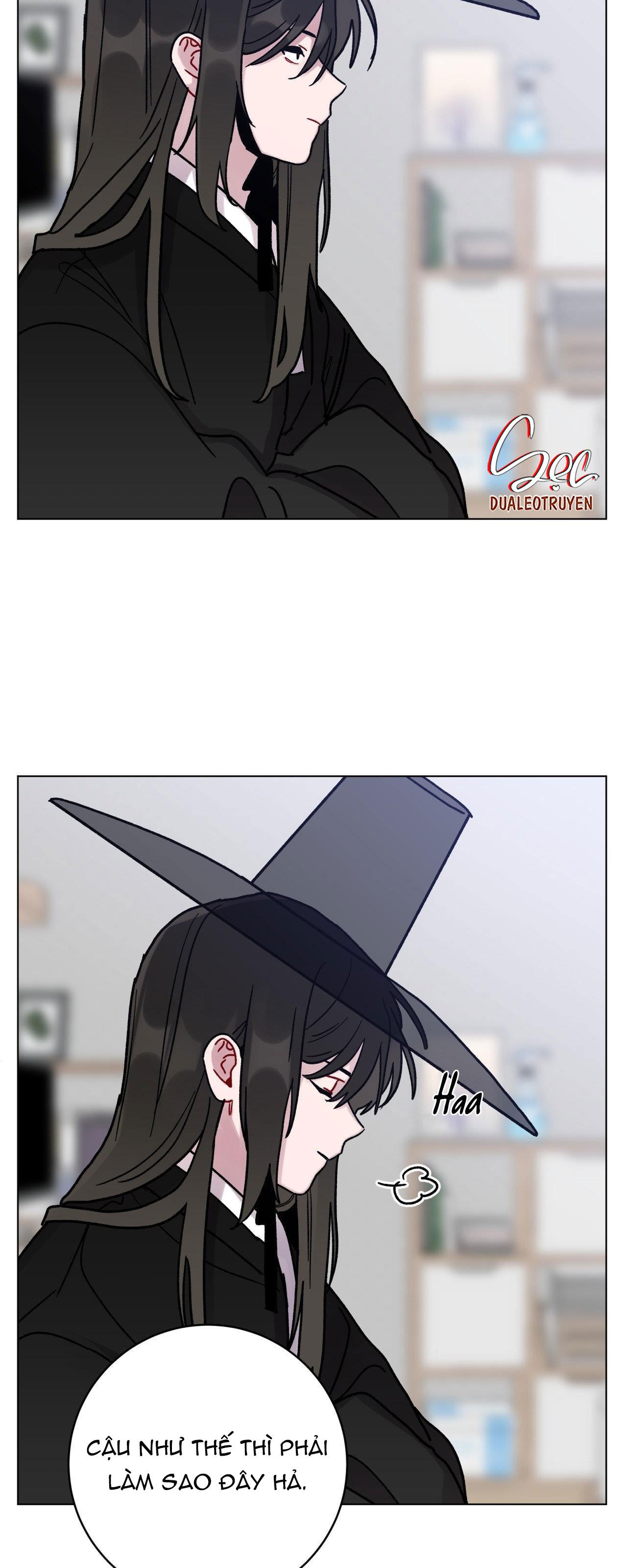 Đọc truyện CƠN MƯA RÀO MÙA HẠ - Chapter 42