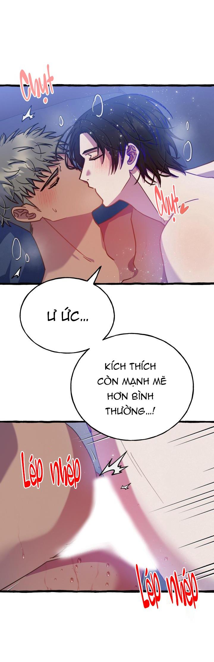 Đọc truyện TÌM PHÒNG TRỌ - Chapter 9