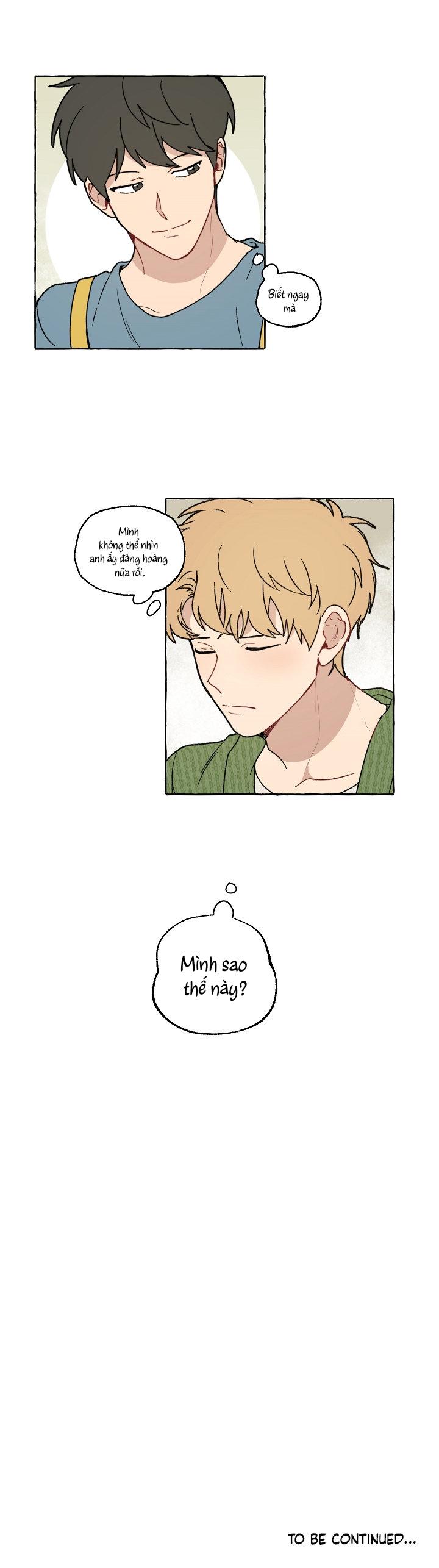 Đọc truyện Quản Gia Bán Thời Gian! - Chapter 6