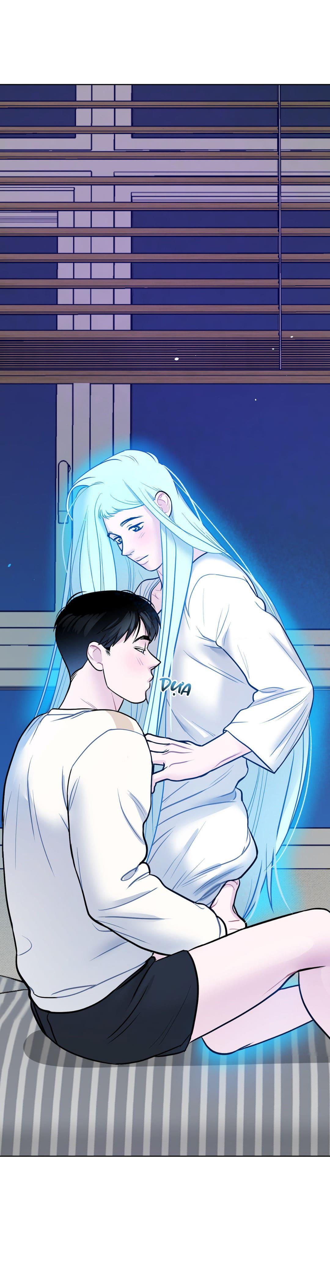 Đọc truyện [END] Sữa Và Kem - Chapter 3