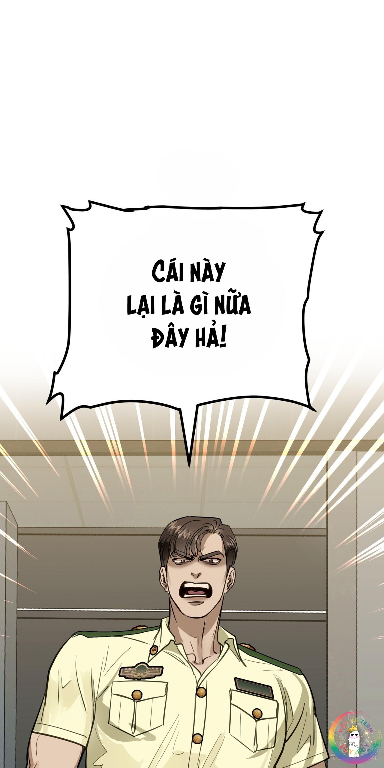 Đọc truyện [DROP] Người Lạ Trong Gương - Chapter 13