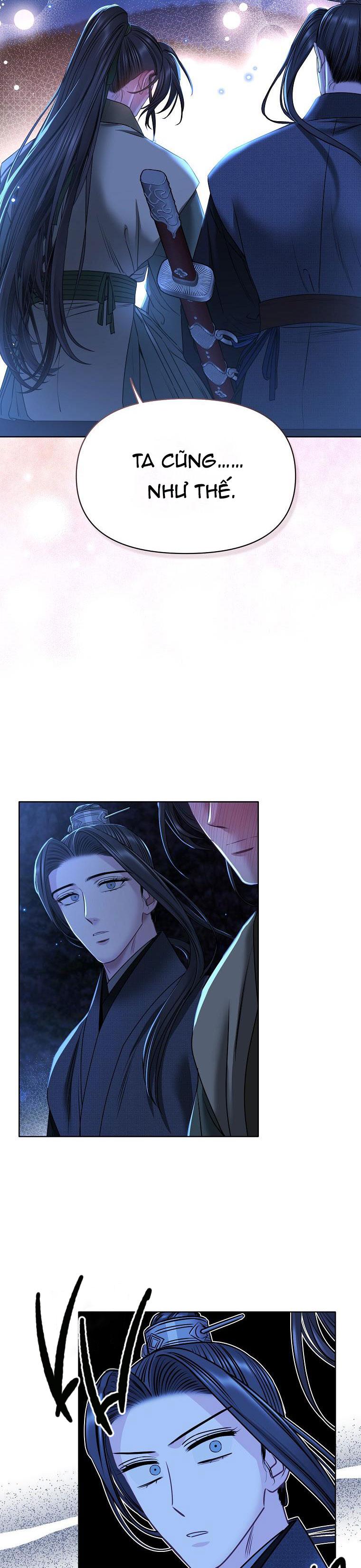 Đọc truyện XUÂN PHONG VIÊN MÃN - Chapter 49