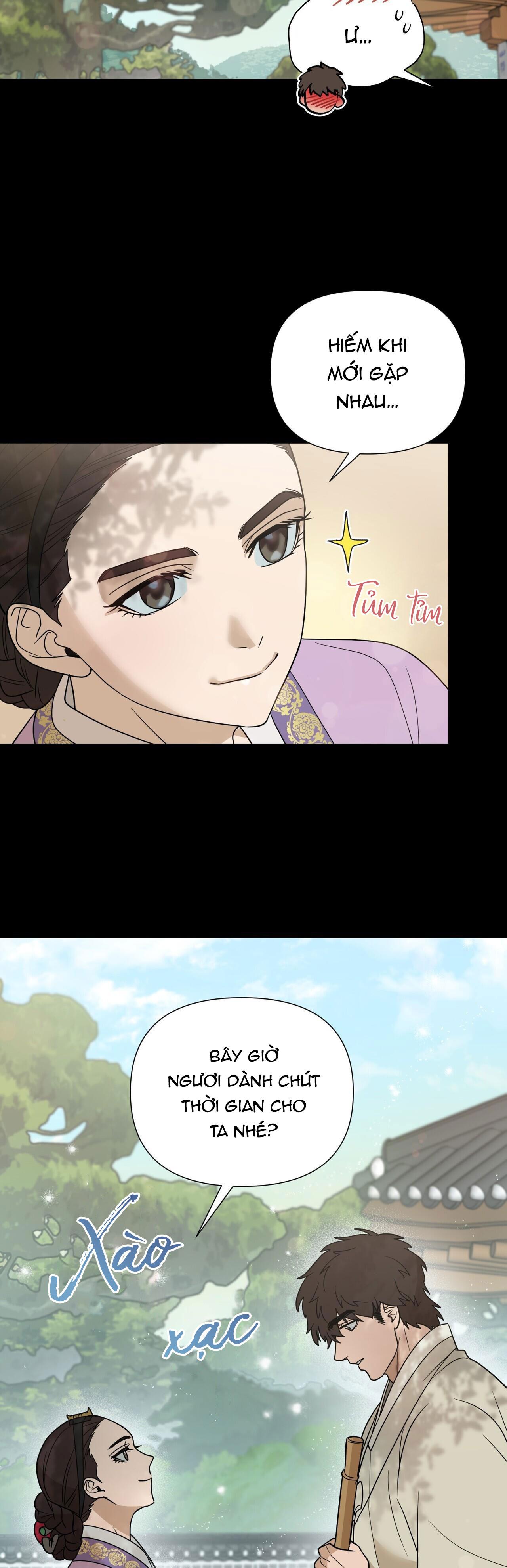 Đọc truyện KIỆT TÁC - Chapter 29