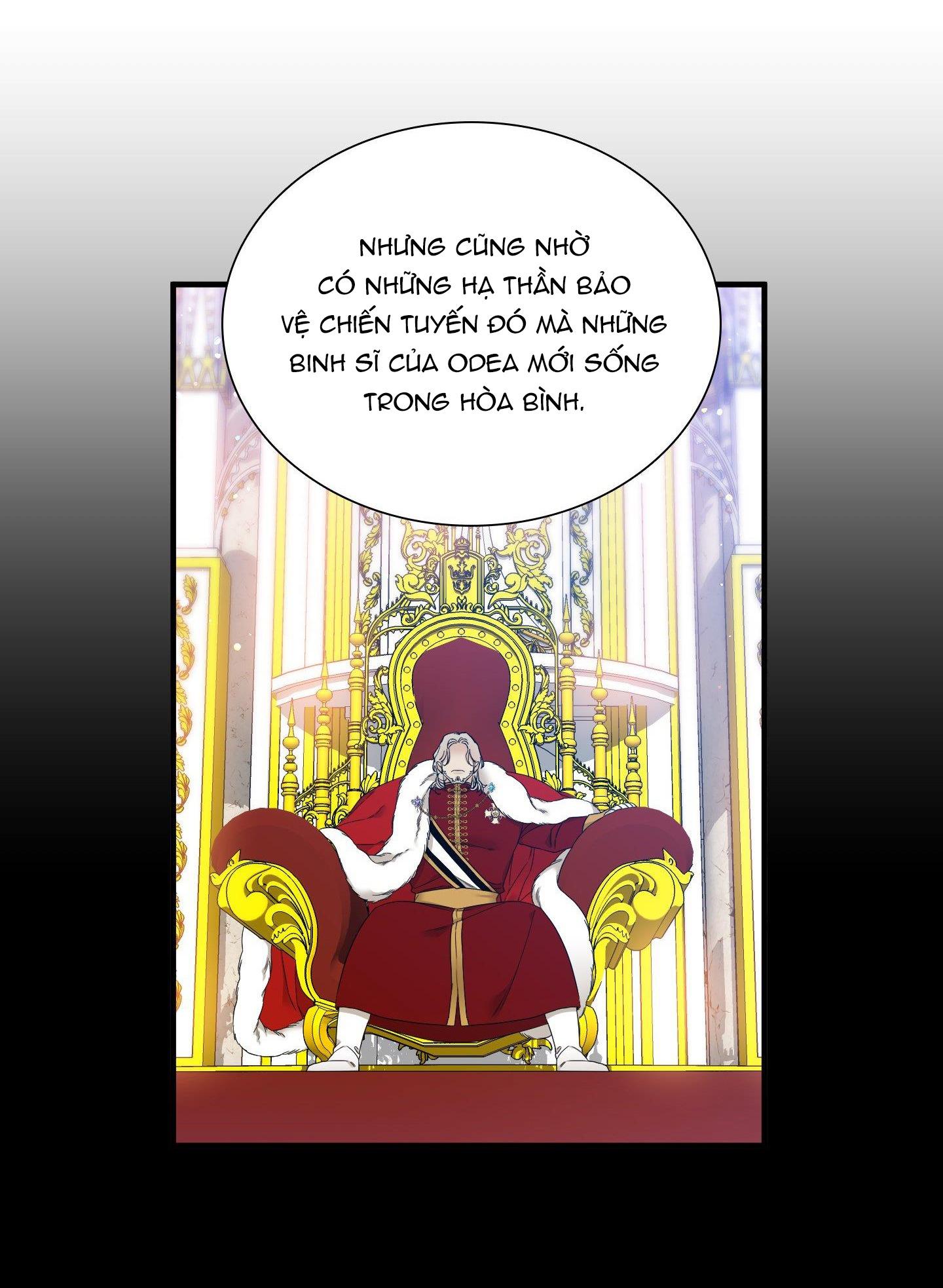 Đọc truyện SMYRNA VÀ CAPRI - Chapter 64