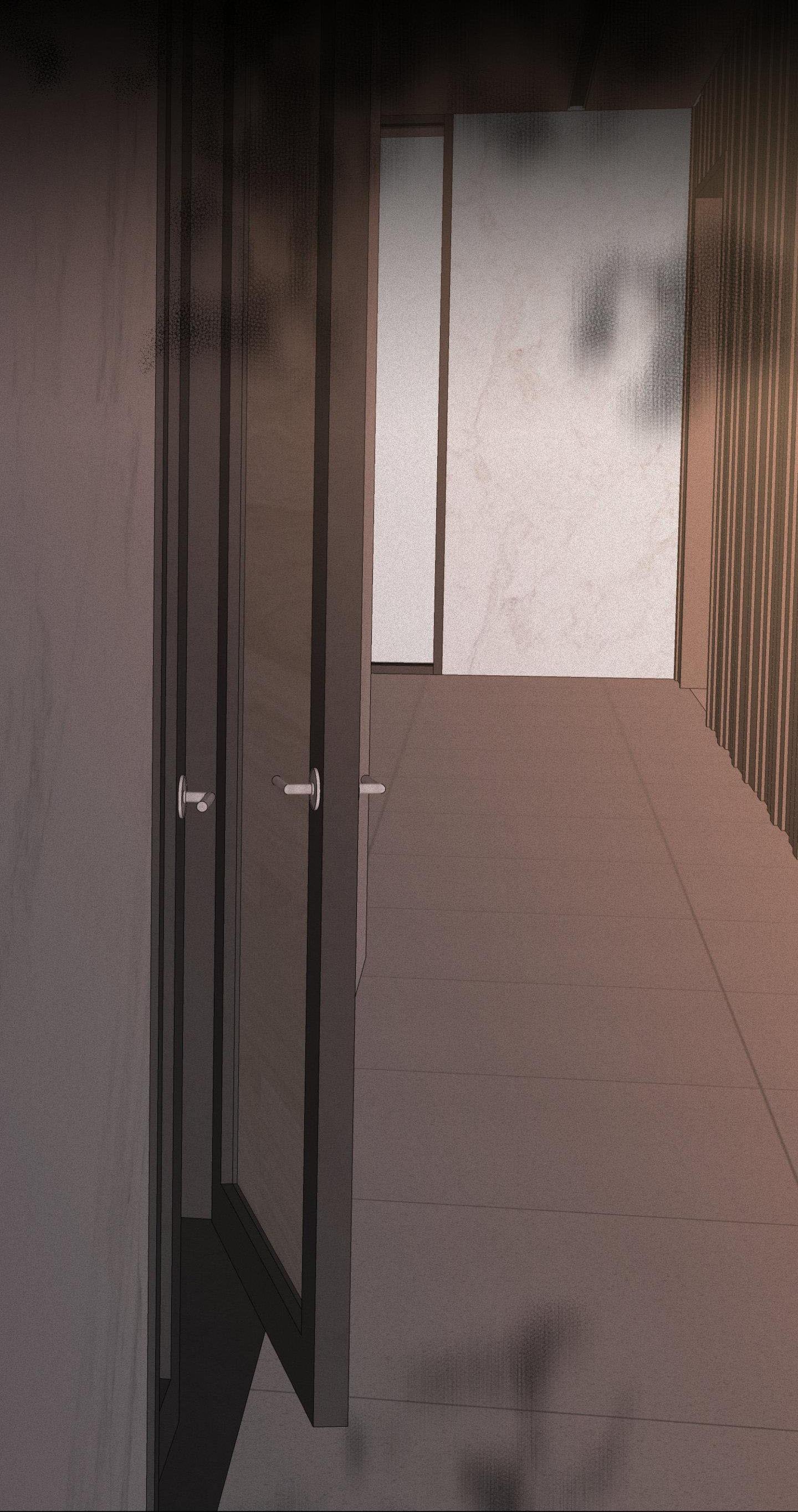 Đọc truyện (ABO) LỜI CẦU NGUYỆN - Chapter 36