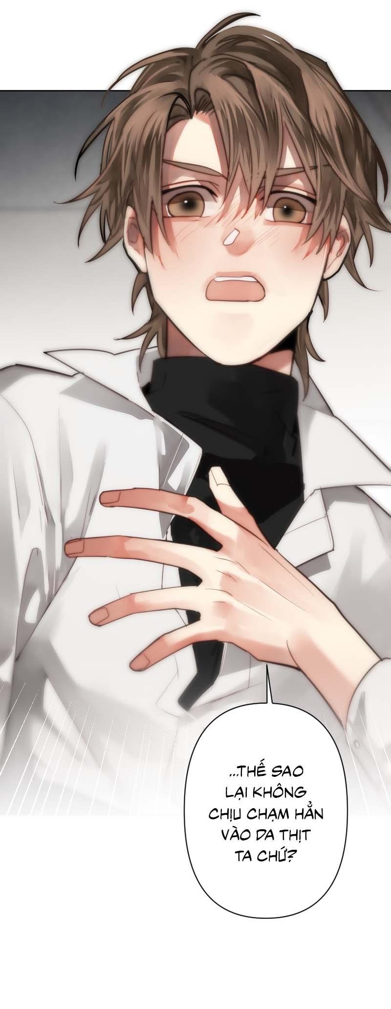 Đọc truyện KHI LONG THẦN RƠI VÀO LƯỚI TÌNH - Chapter 50