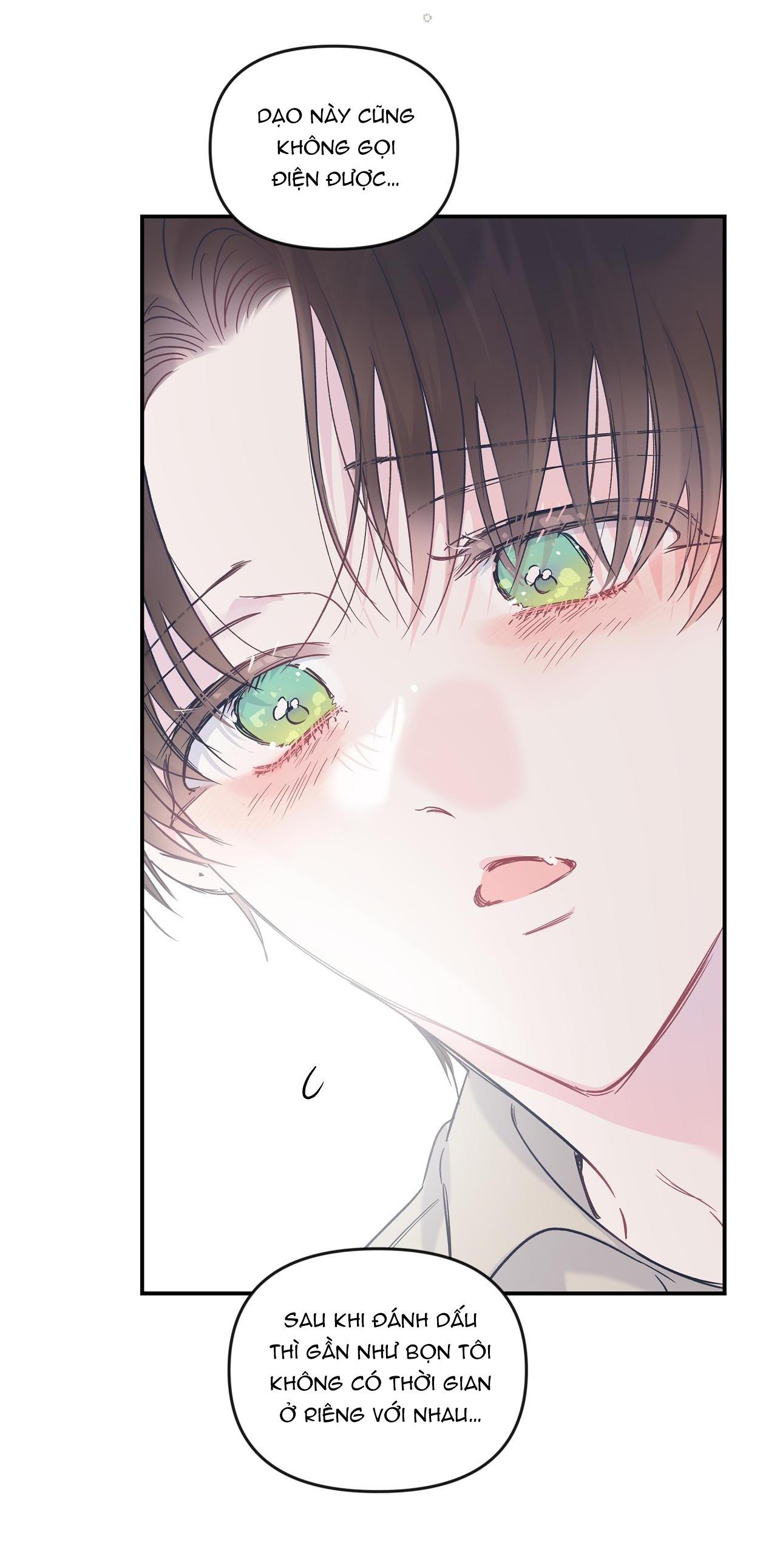 Đọc truyện ĐẢO NGƯỢC CỦA ĐẢO NGƯỢC - Chapter 49