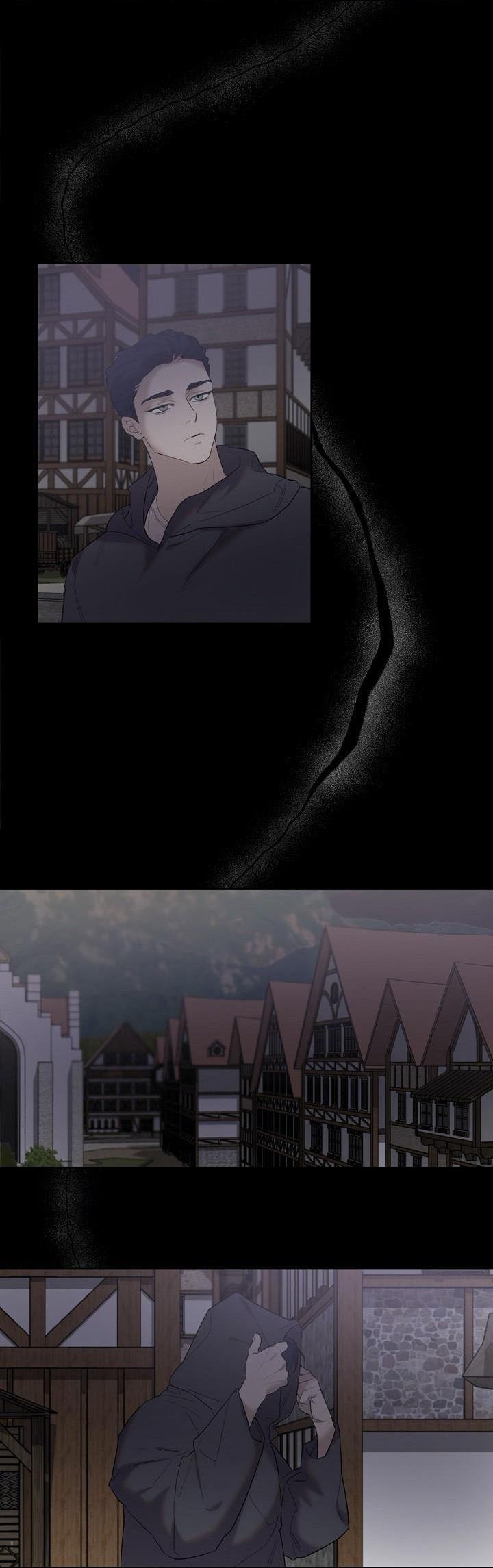 Đọc truyện  Xin Người Đừng Nhấn - Chapter 12