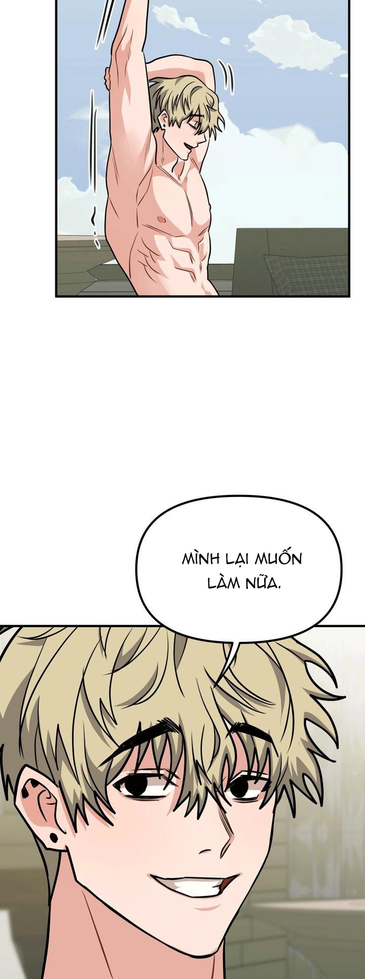 Đọc truyện CÓ TIN VÀO TÍNH BẢN ÁC KHÔNG ? - Chapter 21