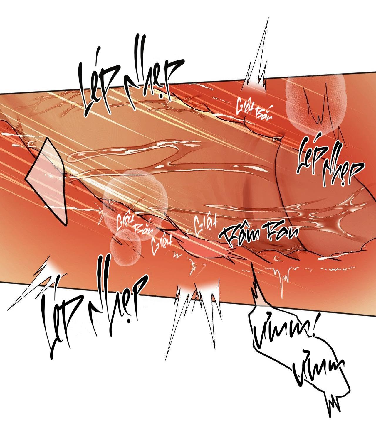 Đọc truyện SẮC DỤC - Chapter 41