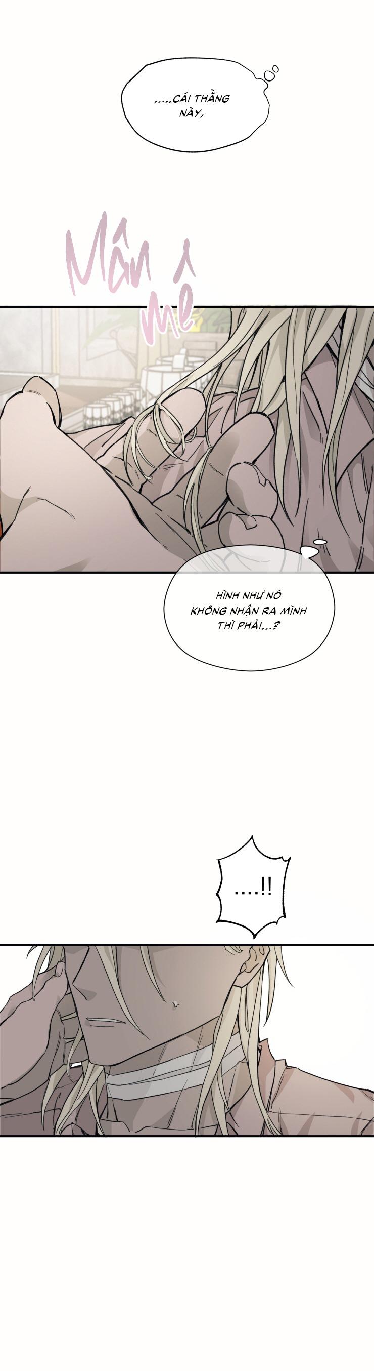 Đọc truyện Nuốt gai - Chapter 12