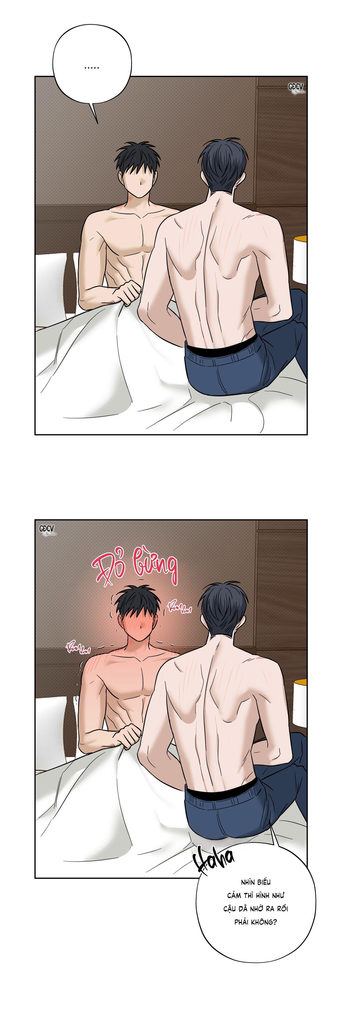 Đọc truyện TUYỂN TẬP ÁM ẢNH, MƯU MÔ CÔNG - Chapter 4.6