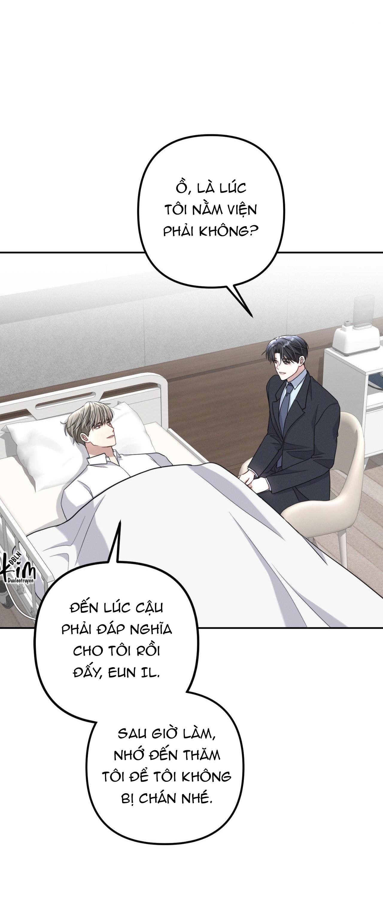 Đọc truyện THỎA THUẬN THỨ HAI - Chapter 19