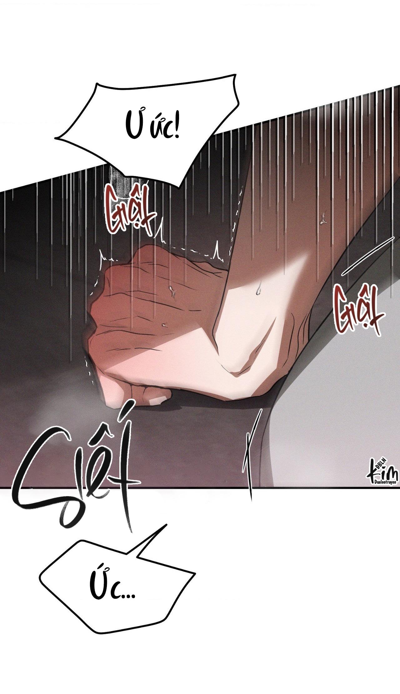 Đọc truyện FLASHLIGHT - Chapter 25