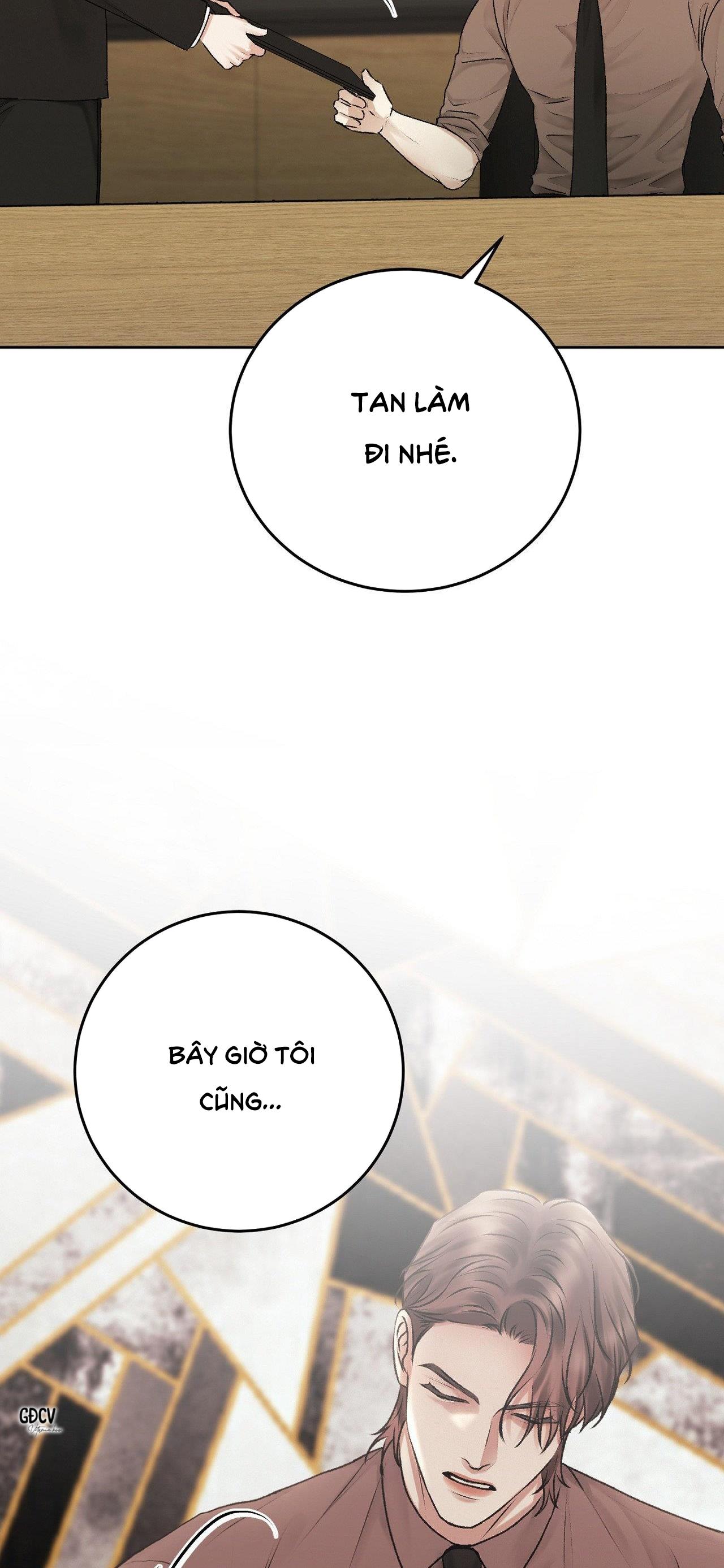 Đọc truyện CON NUÔI BẤT ĐẮC DĨ - Chapter 46