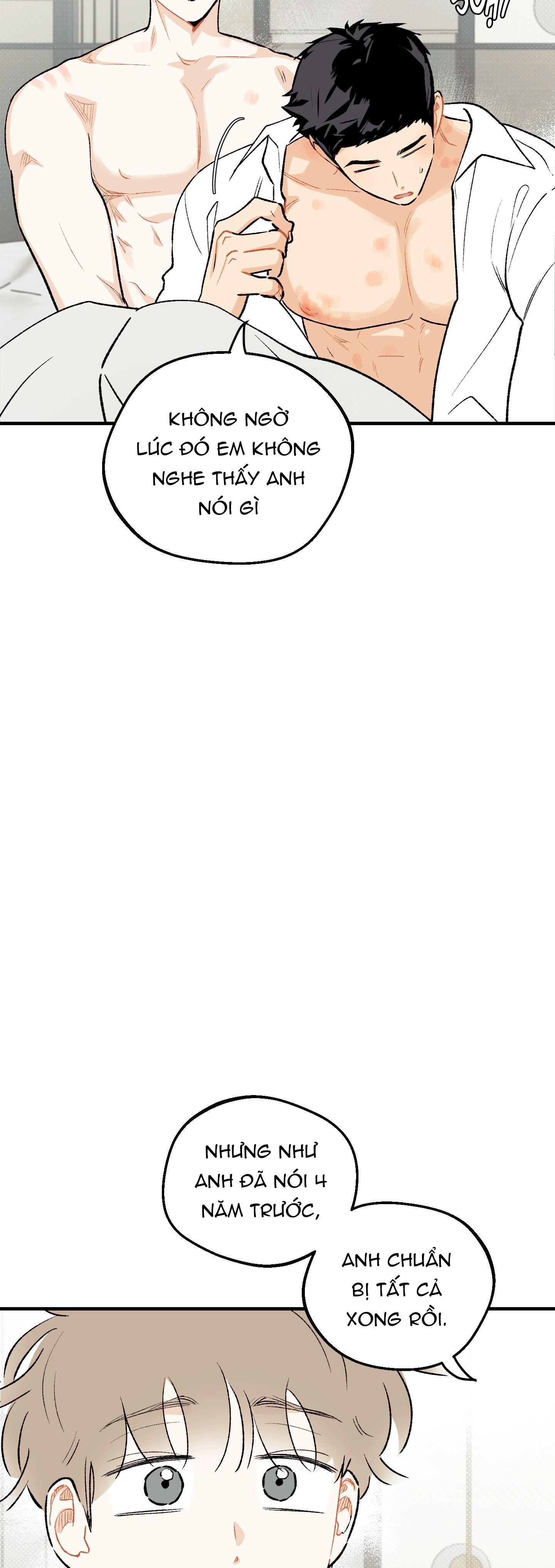 Đọc truyện Tình đơn phương lạc lối - Chapter 6