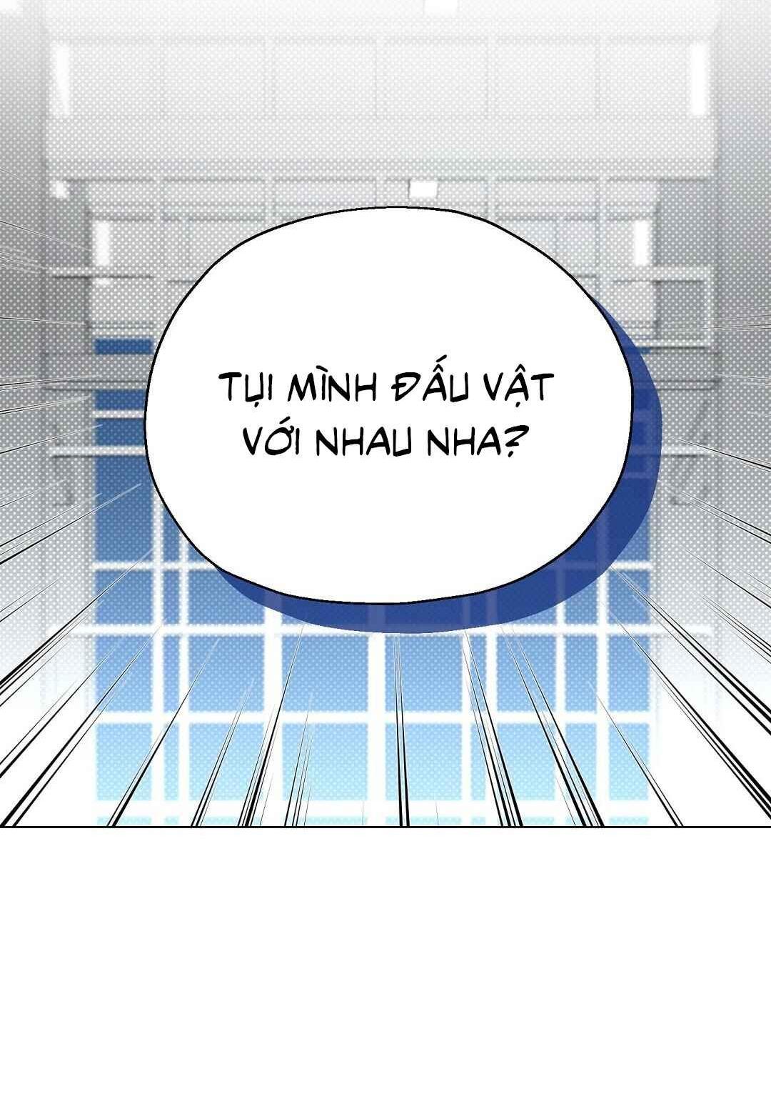 Đọc truyện Yêu fan đừng yêu tôi - Chapter 34