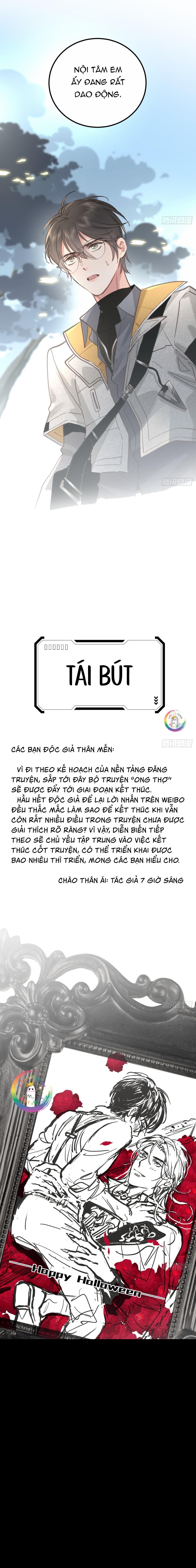Đọc truyện Ong Thợ - Chapter 69