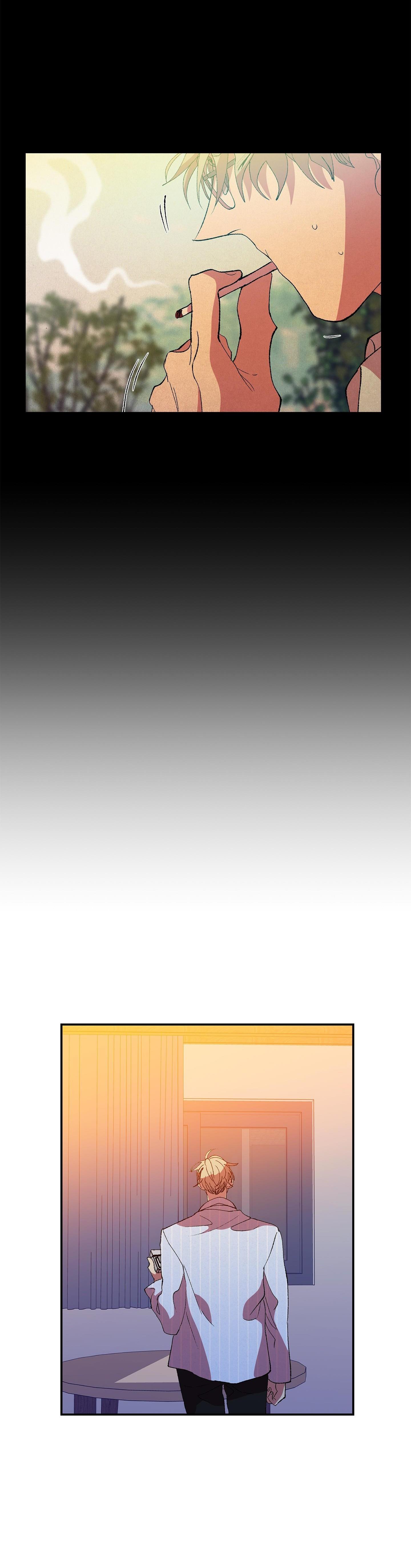 Đọc truyện ÔNG CHÚ BÊN CỬA SỔ - Chapter 74