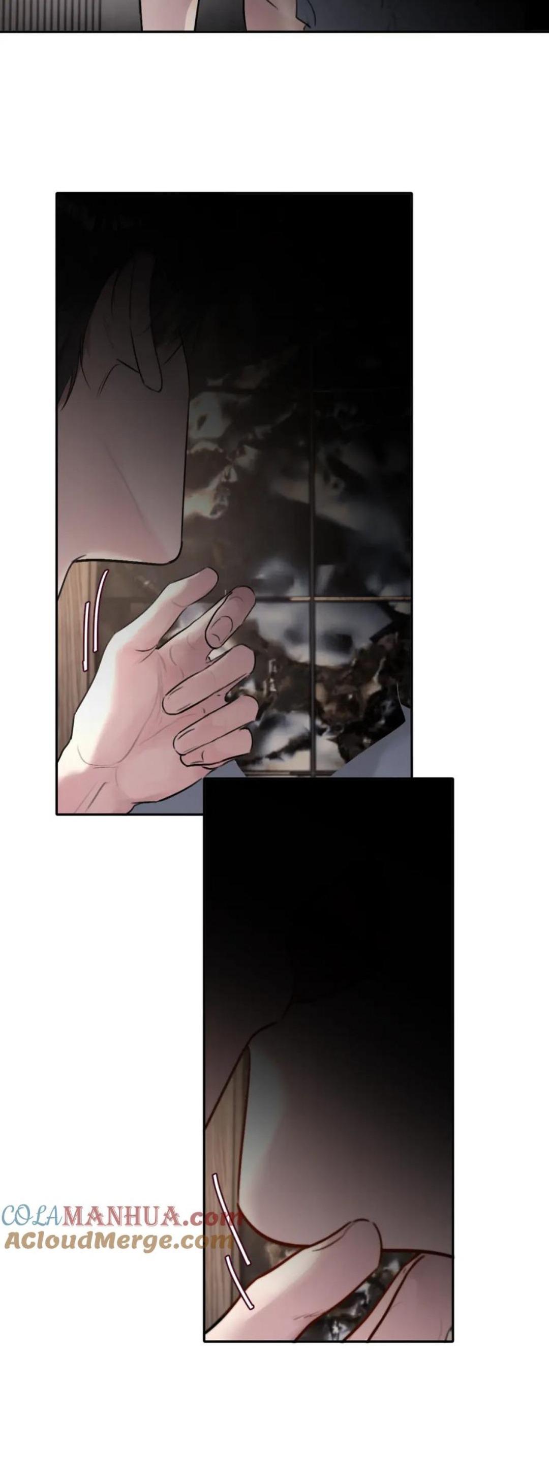 Đọc truyện Chó Chuộc Tội - Chapter 51