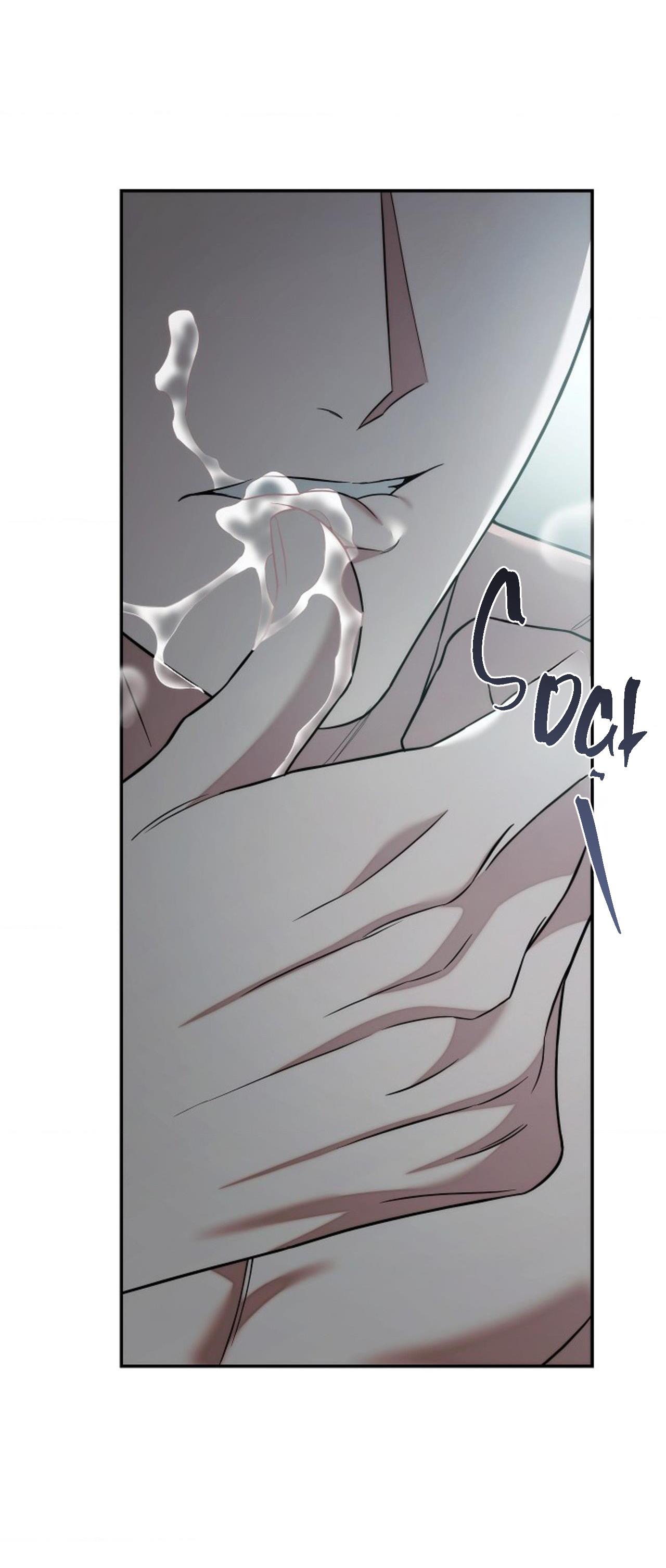 Đọc truyện (ABO) MỐI QUAN HỆ KHÔNG HOÀN CHỈNH - Chapter 29