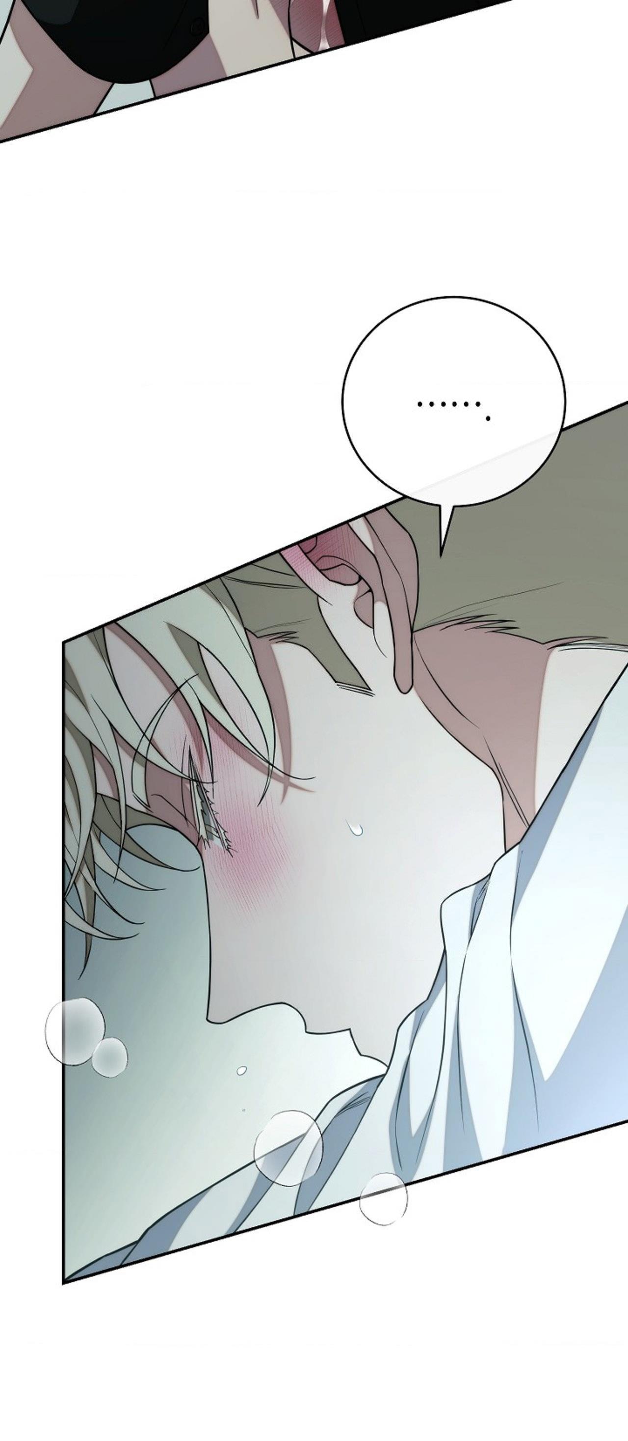 Đọc truyện (ABO) MỐI QUAN HỆ KHÔNG HOÀN CHỈNH - Chapter 25