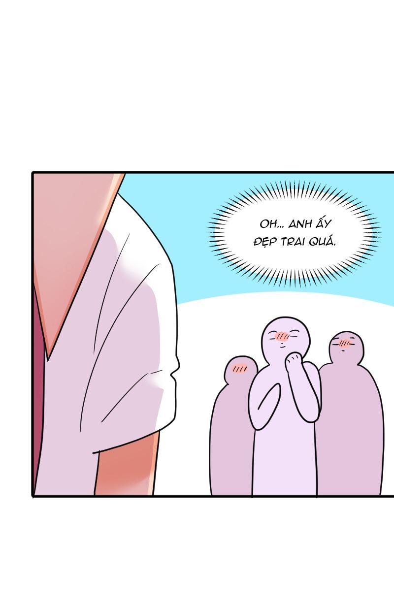 Đọc truyện Truyện Ngôn Nhưng Không Ngôn Lắm - Chapter 68