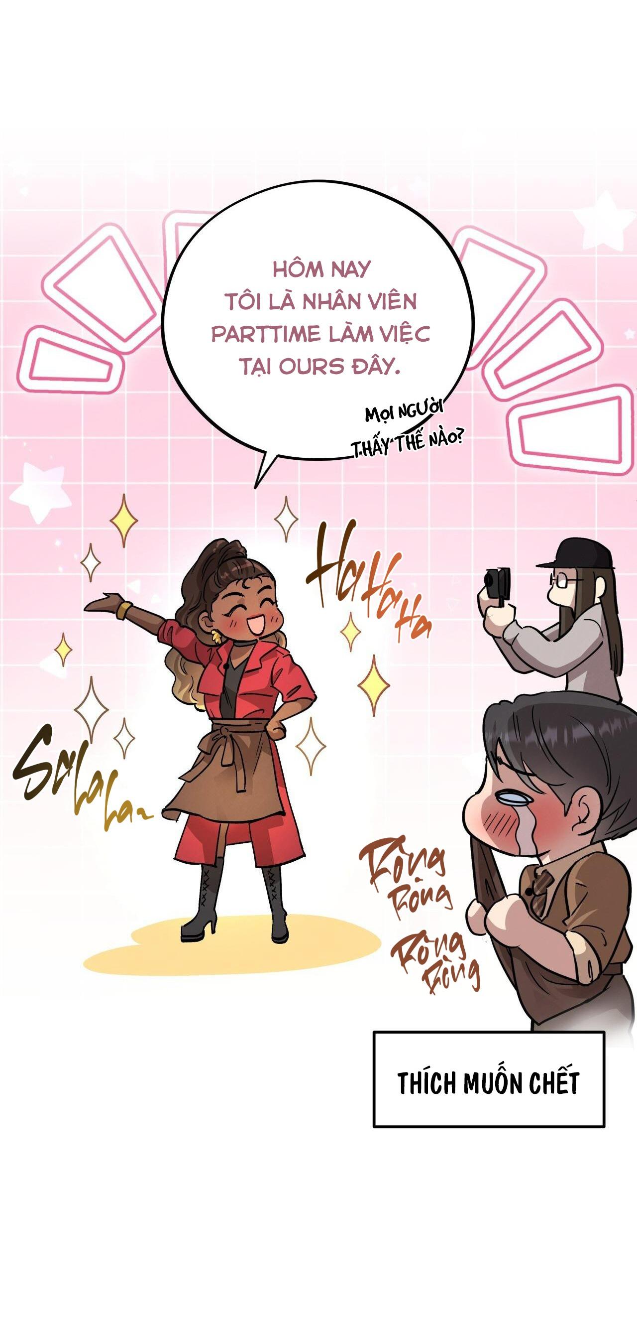 Đọc truyện (END) MẬT GẤU - Chapter 60