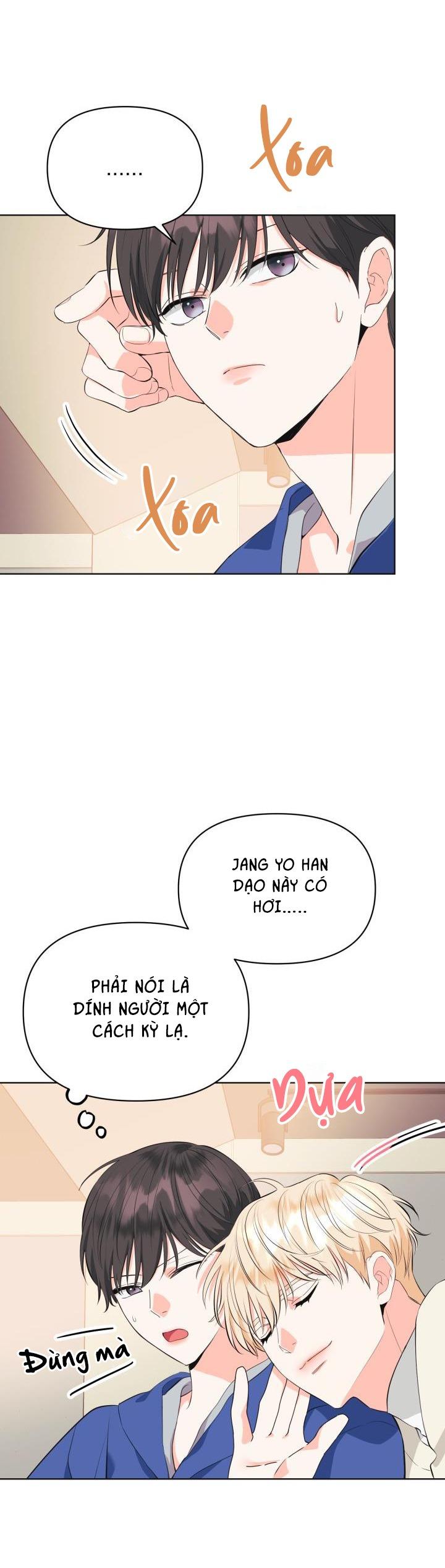 Đọc truyện RE PLAYLIST - Chapter 10