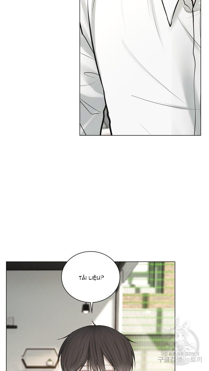 Đọc truyện Song Trùng - Chapter 25