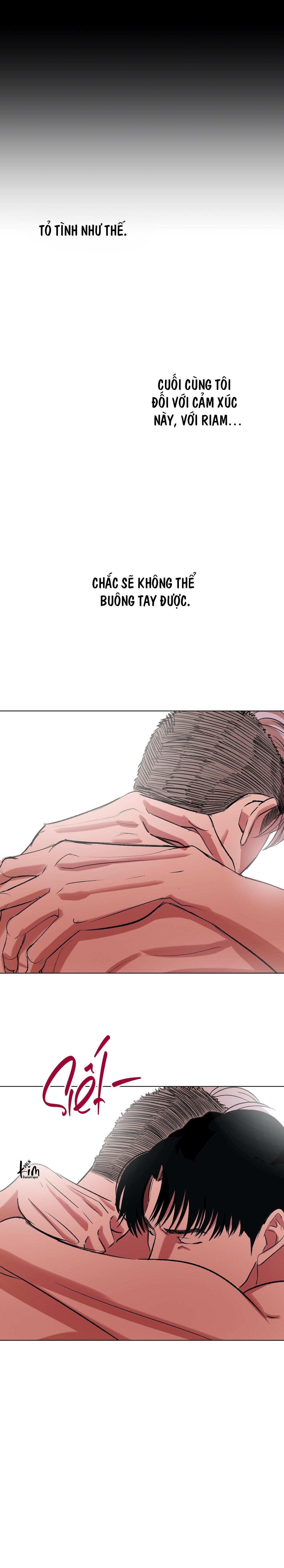 Đọc truyện BL NGẮN CHỊCH HỎNY - Chapter 51.3