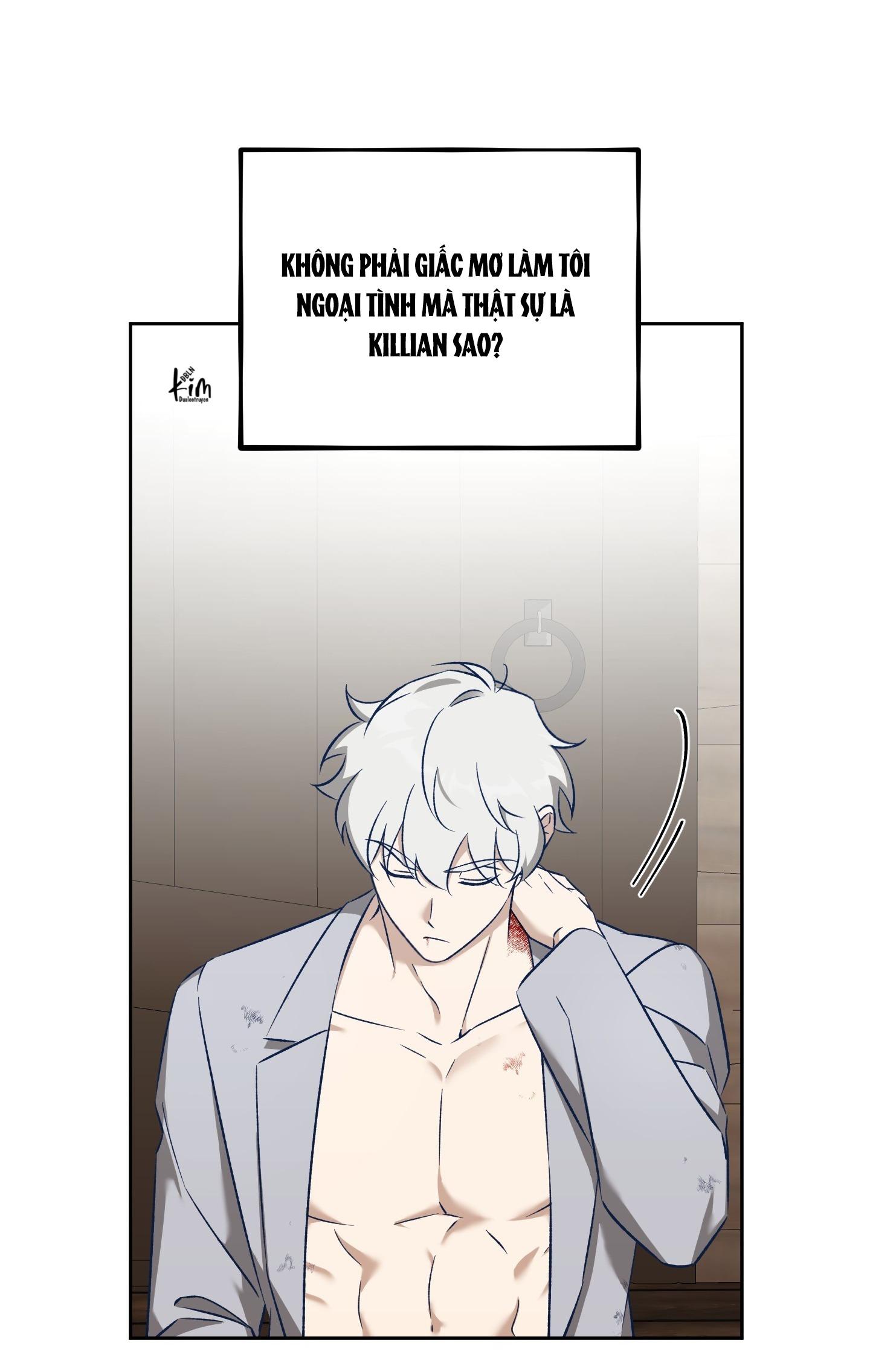 Đọc truyện SỰ THAM LAM CỦA NHÂN LOẠI - Chapter 14.5