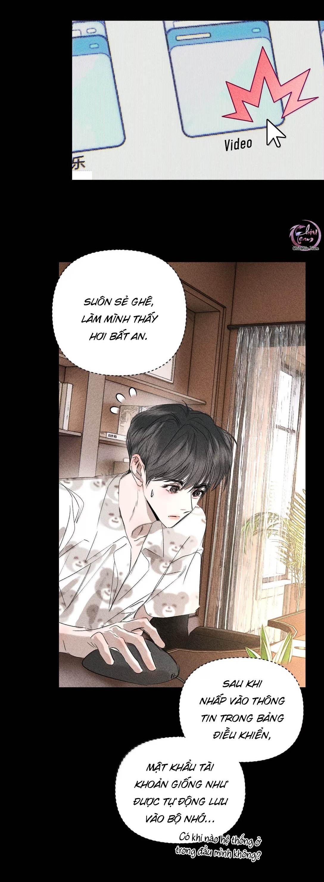 Đọc truyện Thoát Khỏi Hầm Ngục - Chapter 14