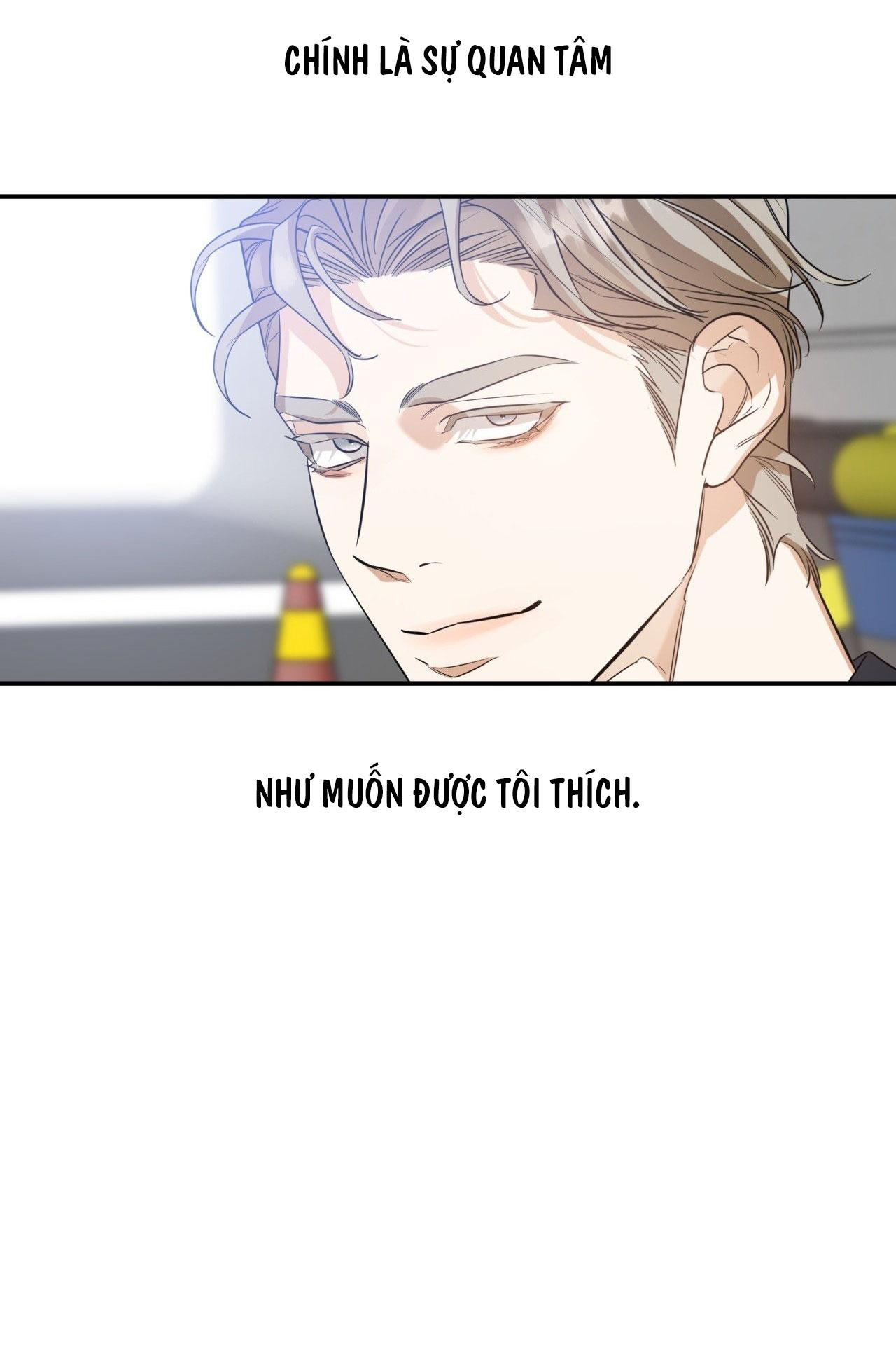 Đọc truyện LỆNH CỨU RỖI - Chapter 61