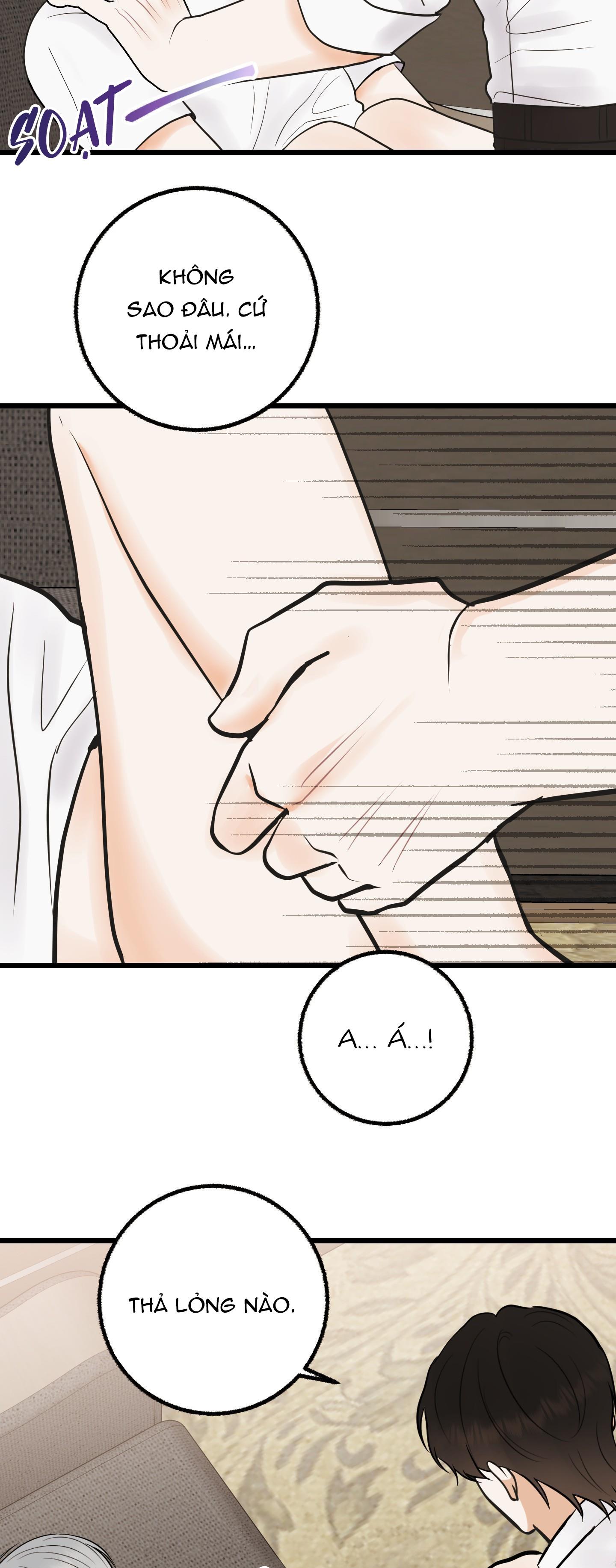 Đọc truyện Ông chủ, hoàn tiền cái thứ chết tiệt này đi! - Chapter 2
