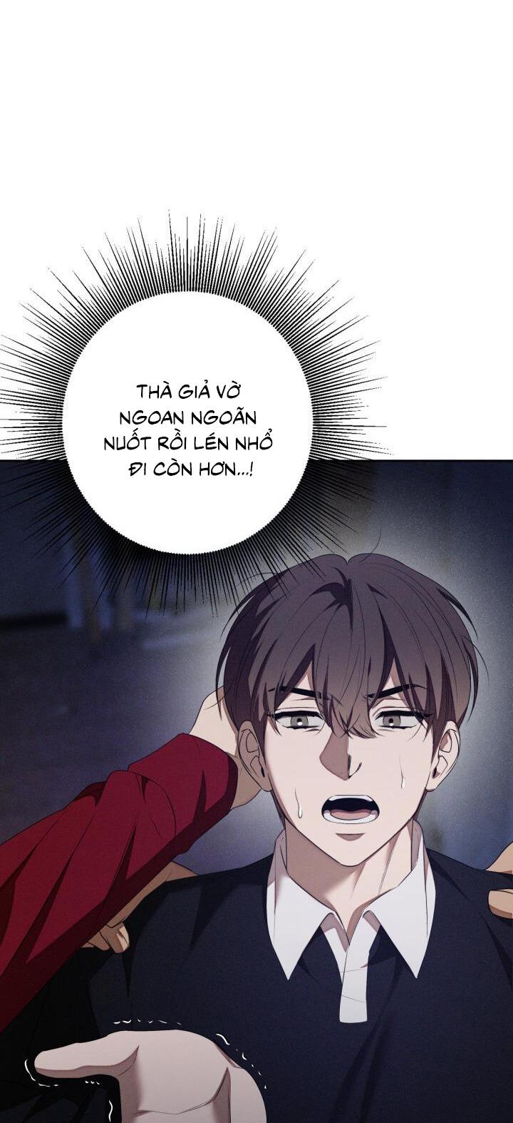 Đọc truyện Critical Point - Chapter 53