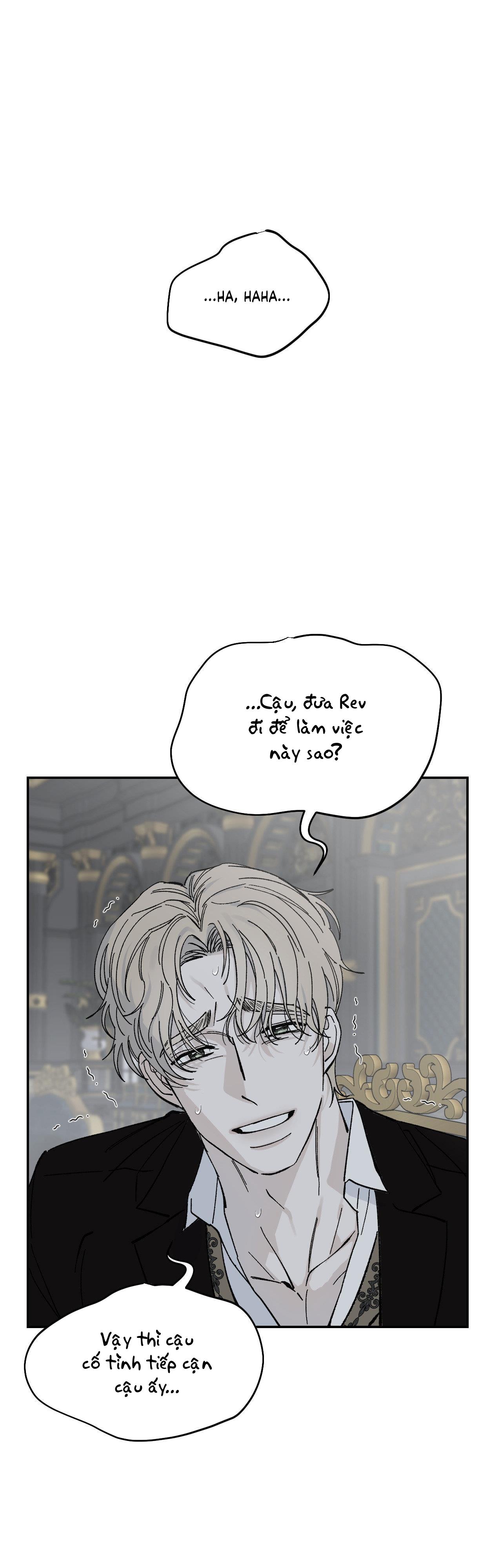 Đọc truyện GIA NHÂN - Chapter 30